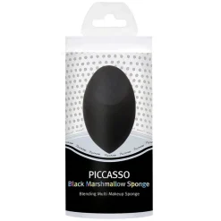 [PICCASSO] Black Marshmallow Makeup Sponge
