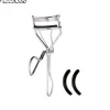 [PICCASSO] Eyelash Curler Silver (+REFILL PADS)