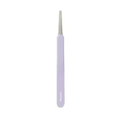 [PICCASSO] Round Tip Tweezer Purple