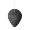 [Purito] Bamboo Charcoal Konjac Sponge