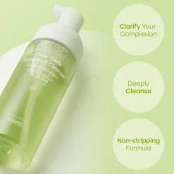 [Purito] Clear Code Superfruit Cleanser
