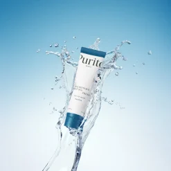 [Purito] Deep Sea Pure Water Cream