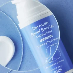 [Purito] Dermide Relief Barrier Moisturizer