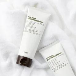 [Purito] From Green Deep Foaming Cleanser