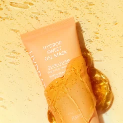 [Purito] Hydrop Sweet Gel Mask
