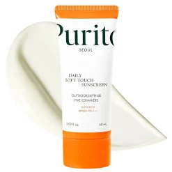 [Purito Seoul] Daily Soft Touch Sunscreen