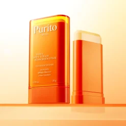 [Purito Seoul] Daily Soft Touch Sunstick