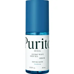 [Purito Seoul] Hydro Wave Deep Sea Serum
