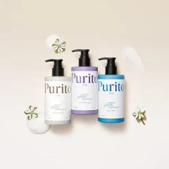 [Purito Seoul] Luminous Moisture Shea Butter Body Lotion