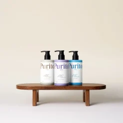 [Purito Seoul] Luminous Moisture Shea Butter Body Lotion