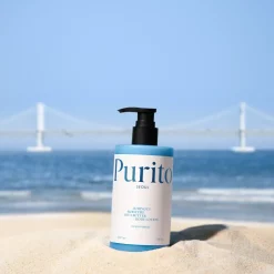 [Purito Seoul] Luminous Moisture Shea Butter Body Lotion