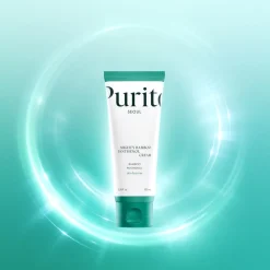 [Purito Seoul] Mighty Bamboo Panthenol Cream