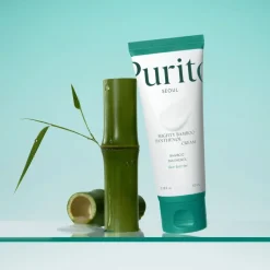 [Purito Seoul] Mighty Bamboo Panthenol Cream