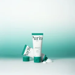 [Purito Seoul] Mighty Bamboo Panthenol Cream