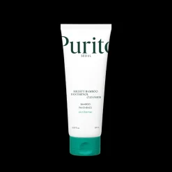 [Purito Seoul] Mighty Bamboo Panthenol Cleanser