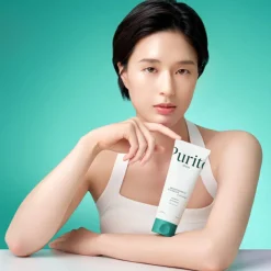 [Purito Seoul] Mighty Bamboo Panthenol Cleanser