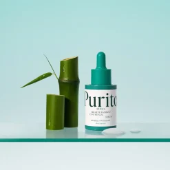[Purito Seoul] Mighty Bamboo Panthenol Serum