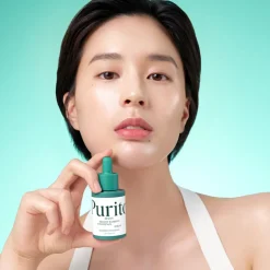 [Purito Seoul] Mighty Bamboo Panthenol Serum