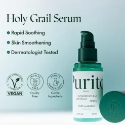 [Purito Seoul] Wonder Releaf Centella Serum