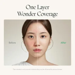 [Purito Seoul] Wonder Releaf Centella BB Cream