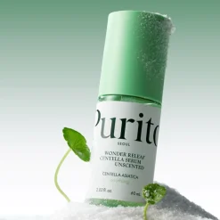 [Purito Seoul] Wonder Releaf Centella Serum Unscented