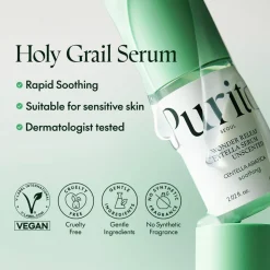 [Purito Seoul] Wonder Releaf Centella Serum Unscented