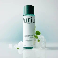[Purito Seoul] Wonder Releaf Centella Toner