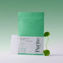 [Purito Seoul] Wonder Releaf Centella Spot Patch