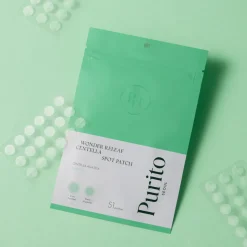[Purito Seoul] Wonder Releaf Centella Spot Patch