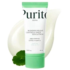 [Purito Seoul] Wonder Releaf Centella Daily Sun Lotion