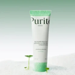 [Purito Seoul] Wonder Releaf Centella Cream Unscented