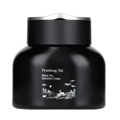[Pyunkang Yul] Black Tea Enriched Cream