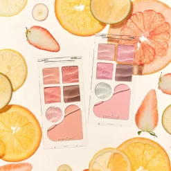 [rom&nd] Bare Layer Palette