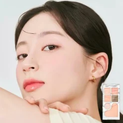 [rom&nd] Bare Layer Palette