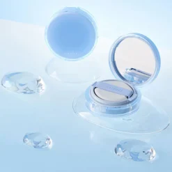 [rom&nd] Bare Water Cushion