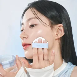 [rom&nd] Bare Water Cushion