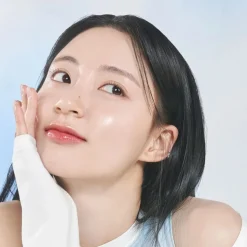 [rom&nd] Bare Water Cushion