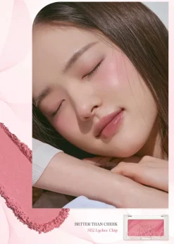 [rom&nd] Better Than Cheek