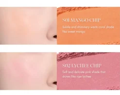 [rom&nd] Better Than Cheek