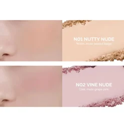 [rom&nd] Better Than Cheek