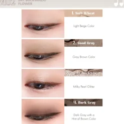 [rom&nd] Better Than Eyes