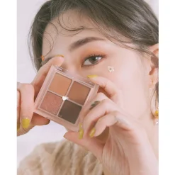 [rom&nd] Better Than Eyes