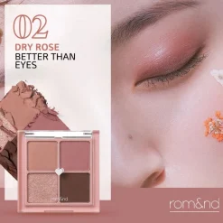 [rom&nd] Better Than Eyes