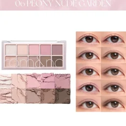 [rom&nd] Better Than Palette