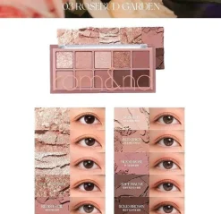 [rom&nd] Better Than Palette