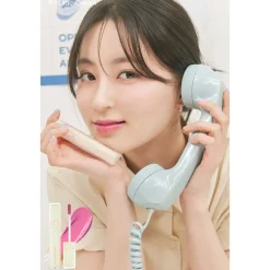 [rom&nd] Dewyful Water Tint