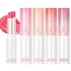 [rom&nd] Glasting Melting Balm