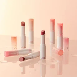 [rom&nd] Glasting Melting Balm