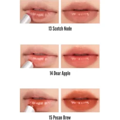 [rom&nd] Glasting Melting Balm