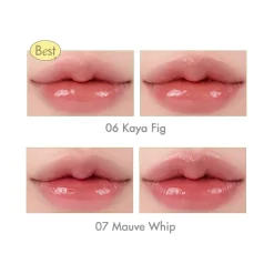 [rom&nd] Glasting Melting Balm